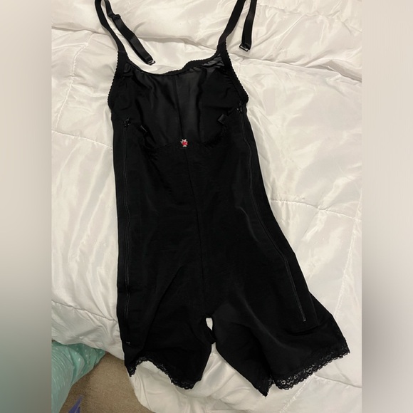 design veronique Other - Design Veronique Bodysuit Compression Tummy L